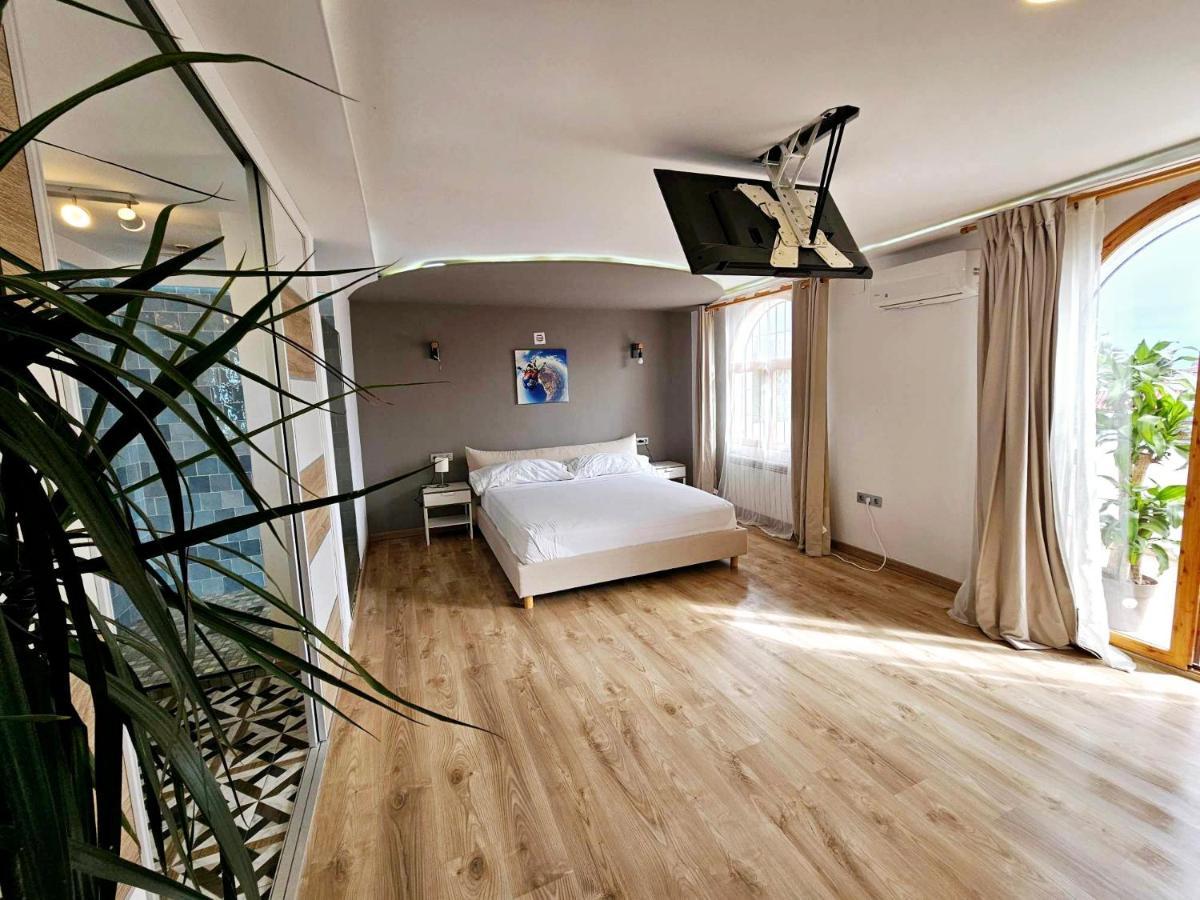 Chalet Alicante Sol Y Luz San Vicente Raspeig Exterior foto